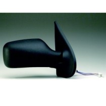 Compra RETROVISOR DERECHO ELÉCTRICO FIAT FIAT PALIO 97- al mejor precio en todocarrocería.com