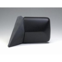 Compra RETROVISOR DERECHO ELÉCTRICO MERCEDES MERCEDES W201/W124 85- al mejor precio en todocarrocería.com