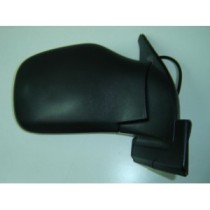 Compra RETROVISOR DERECHO ELÉCTRICO NISSAN NISSAN VANETE CARGO 94- al mejor precio en todocarrocería.com