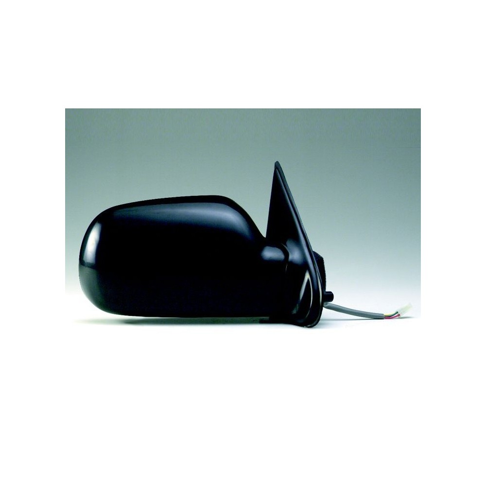 Compra RETROVISOR DERECHO ELÉCTRICO SUZUKI SUZUKI SWIFT 89- al mejor precio en todocarrocería.com