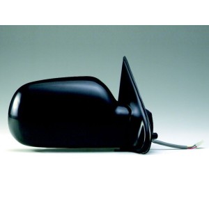 Compra RETROVISOR DERECHO ELÉCTRICO SUZUKI SUZUKI SWIFT 89- al mejor precio en todocarrocería.com