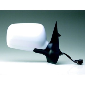Compra RETROVISOR DERECHO ELÉCTRICO VW VW POLO CLASSIC 96- al mejor precio en todocarrocería.com
