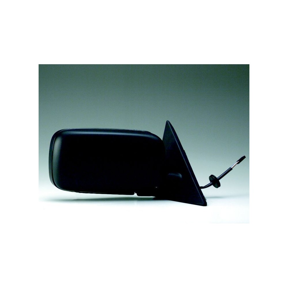 Compra RETROVISOR DERECHO ELÉCTRICO (2P) BMW BMW E36 91- al mejor precio en todocarrocería.com