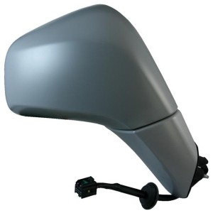 Compra RETROVISOR DERECHO ELÉCTRICO (TODO P/P) CONVEXO TÉRMICO ABATIBLE 7PIN OPEL OPEL MOKKA 12- al mejor precio en todocarrocer