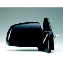 Compra RETROVISOR DERECHO ELÉCTRICO 3P SUZUKI SUZUKI VITARA 88- al mejor precio en todocarrocería.com