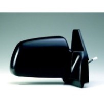 Compra RETROVISOR DERECHO ELÉCTRICO 3P SUZUKI SUZUKI VITARA 88- al mejor precio en todocarrocería.com