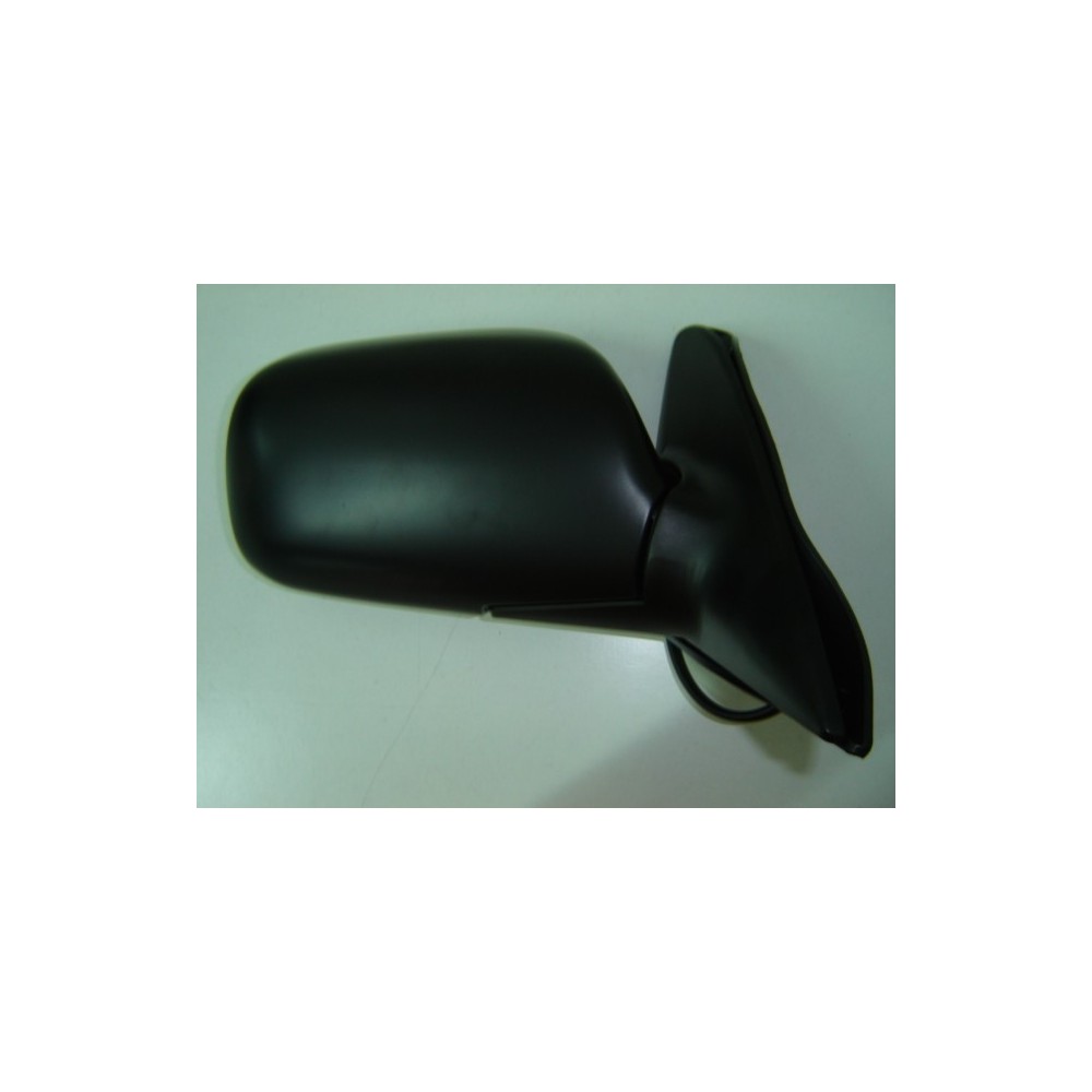 Compra RETROVISOR DERECHO ELÉCTRICO 3PIN TOYOTA TOYOTA COROLLA 97- al mejor precio en todocarrocería.com