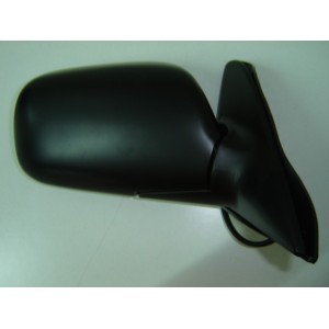 Compra RETROVISOR DERECHO ELÉCTRICO 3PIN TOYOTA TOYOTA COROLLA 97- al mejor precio en todocarrocería.com