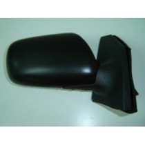 Compra RETROVISOR DERECHO ELÉCTRICO 3PIN TOYOTA TOYOTA COROLLA 02- al mejor precio en todocarrocería.com