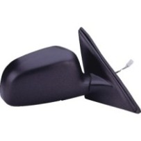 Compra RETROVISOR DERECHO ELÉCTRICO 3PINS MITSUBISHI MITSU LANCER 97-/COLT 96- al mejor precio en todocarrocería.com