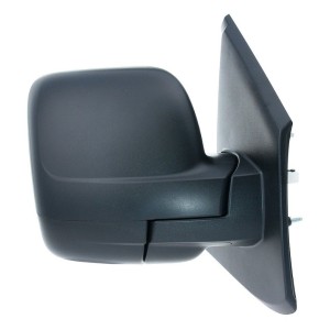 Compra RETROVISOR DERECHO ELÉCTRICO ASFÉRICO C/SONDANEGRO 7PIN OPEL RENAULT TRAFIC/VIV 14- al mejor precio en todocarrocería.com