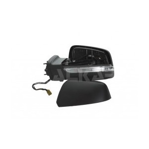 Compra RETROVISOR DERECHO ELÉCTRICO ASFÉRICO TÉRMICO ABATIBLE C/PIS MERCEDES MERCEDES A W169/B W245 09- al mejor precio en todoc