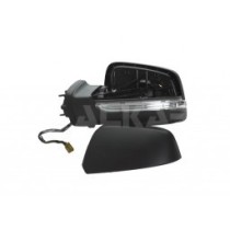 Compra RETROVISOR DERECHO ELÉCTRICO ASFÉRICO TÉRMICO ABATIBLE C/PIS MERCEDES MERCEDES A W169/B W245 09- al mejor precio en todoc
