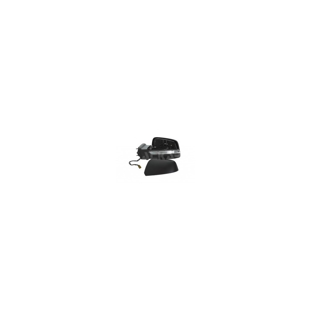 Compra RETROVISOR DERECHO ELÉCTRICO ASFÉRICO TÉRMICO ABATIBLE C/PIS MERCEDES MERCEDES A W169/B W245 09- al mejor precio en todoc