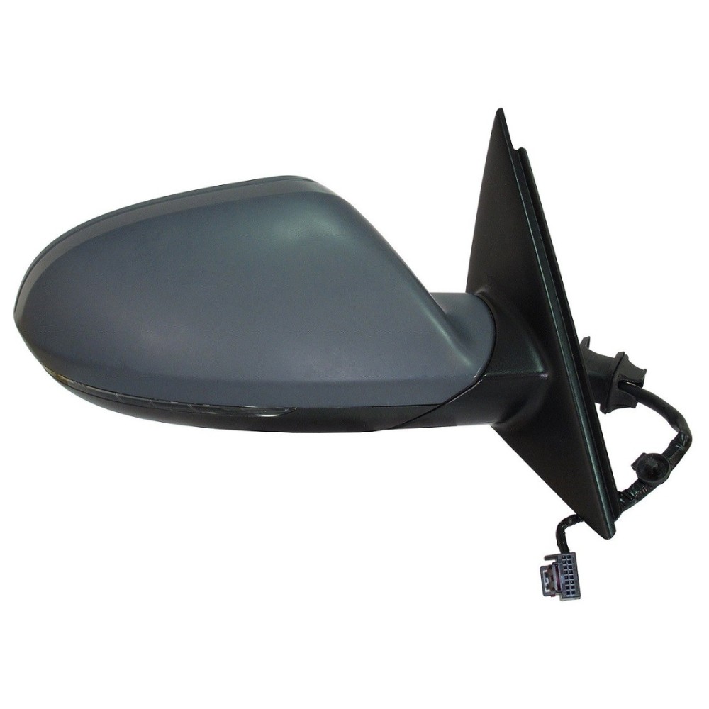 Compra RETROVISOR DERECHO ELÉCTRICO ASFÉRICO TÉRMICO ABATIBLE MEM C/PIS 16PIN AUDI AUDI A6 11- al mejor precio en todocarrocería