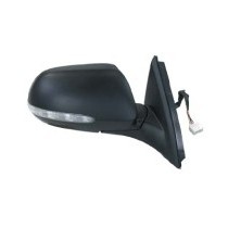 Compra RETROVISOR DERECHO ELÉCTRICO ASFÉRICO TÉRMICO C/PIS HONDA HONDA ACCORD 03- al mejor precio en todocarrocería.com
