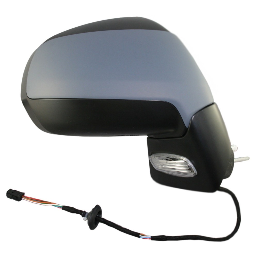Compra RETROVISOR DERECHO ELÉCTRICO CON TÉRMICO ABATIBLE C/PIS C/SEN L/COR 11PI PEUGEOT PEUGEOT 3008/5008 09- al mejor precio en