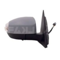 Compra RETROVISOR DERECHO ELÉCTRICO CON TÉRMICO C/PIS L/CORT 7PIN FORD FORD S-MAX 06- al mejor precio en todocarrocería.com