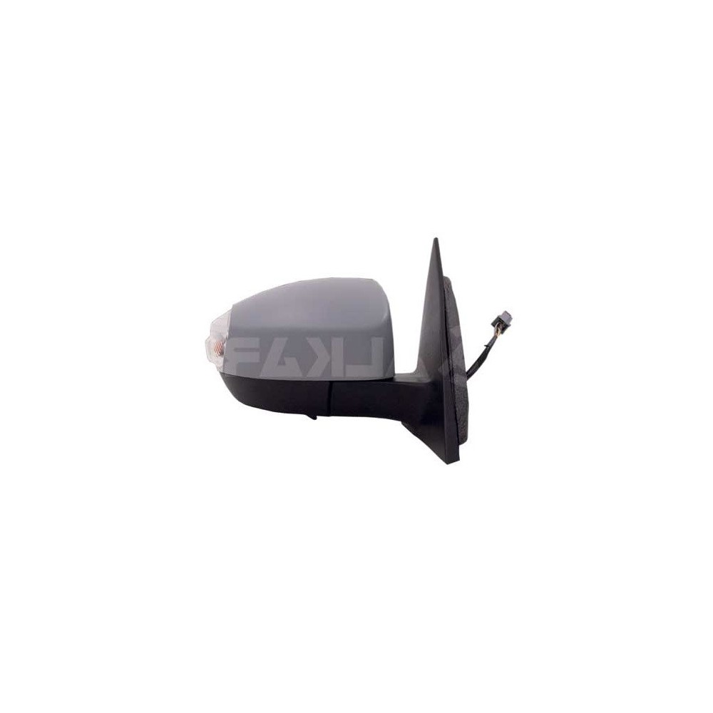 Achetez RÉTROVISEUR DROIT ÉLECTRIQUE AVEC THERMIQUE C/PIS L/CORT 7PIN FORD FORD S-MAX 06- au meilleur prix sur todocarrocería.co