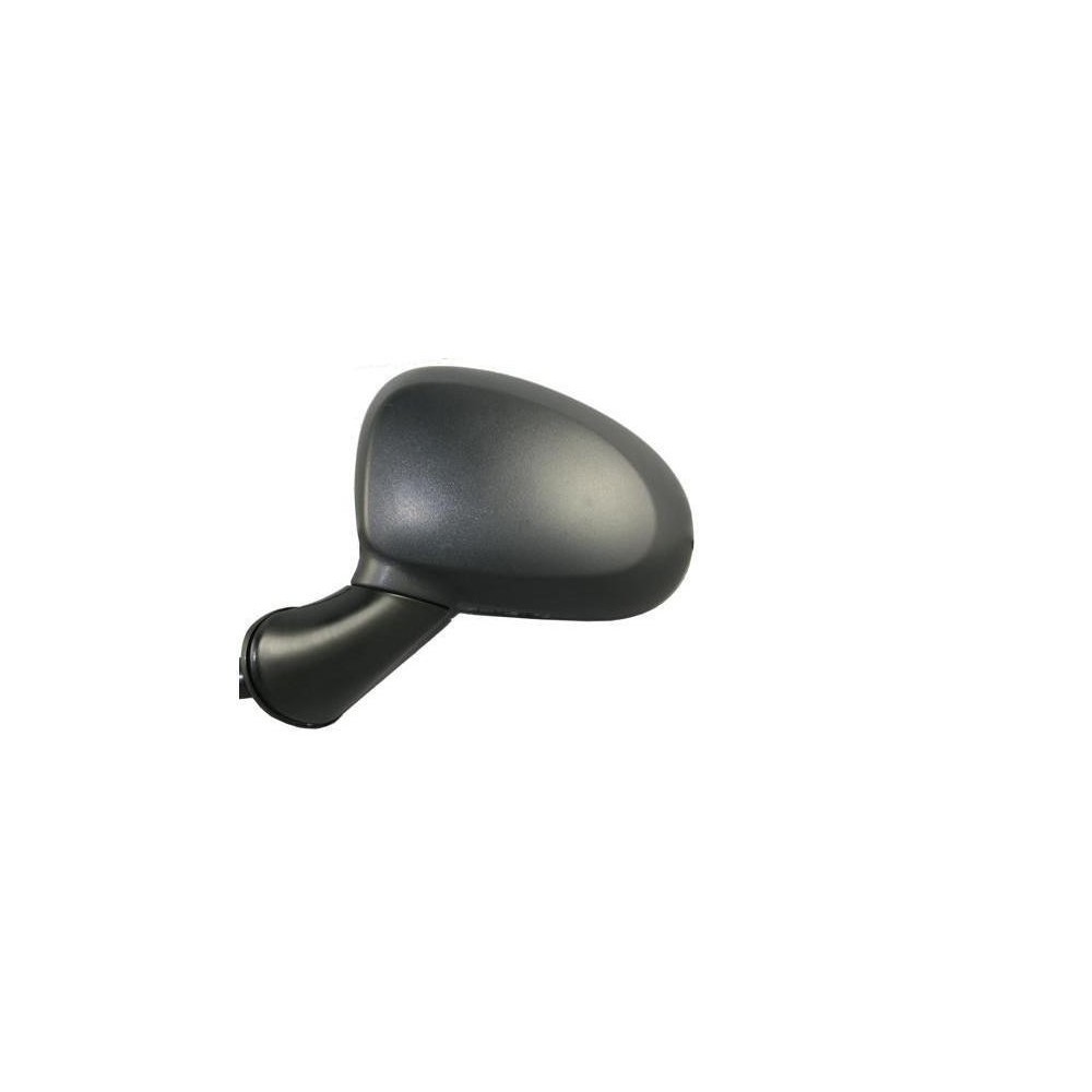 Compra RETROVISOR DERECHO ELÉCTRICO CONVEXO CHEVROLET CHEVROLET MATIZ 05- al mejor precio en todocarrocería.com