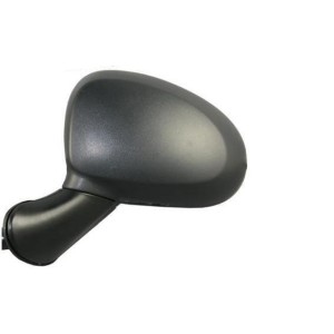 Compra RETROVISOR DERECHO ELÉCTRICO CONVEXO CHEVROLET CHEVROLET MATIZ 05- al mejor precio en todocarrocería.com