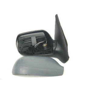 Compra RETROVISOR DERECHO ELÉCTRICO CONVEXO MAZDA MAZDA 2 03- al mejor precio en todocarrocería.com