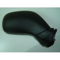Compra RETROVISOR DERECHO ELÉCTRICO CONVEXO SUZUKI OPEL AGILA 00- al mejor precio en todocarrocería.com