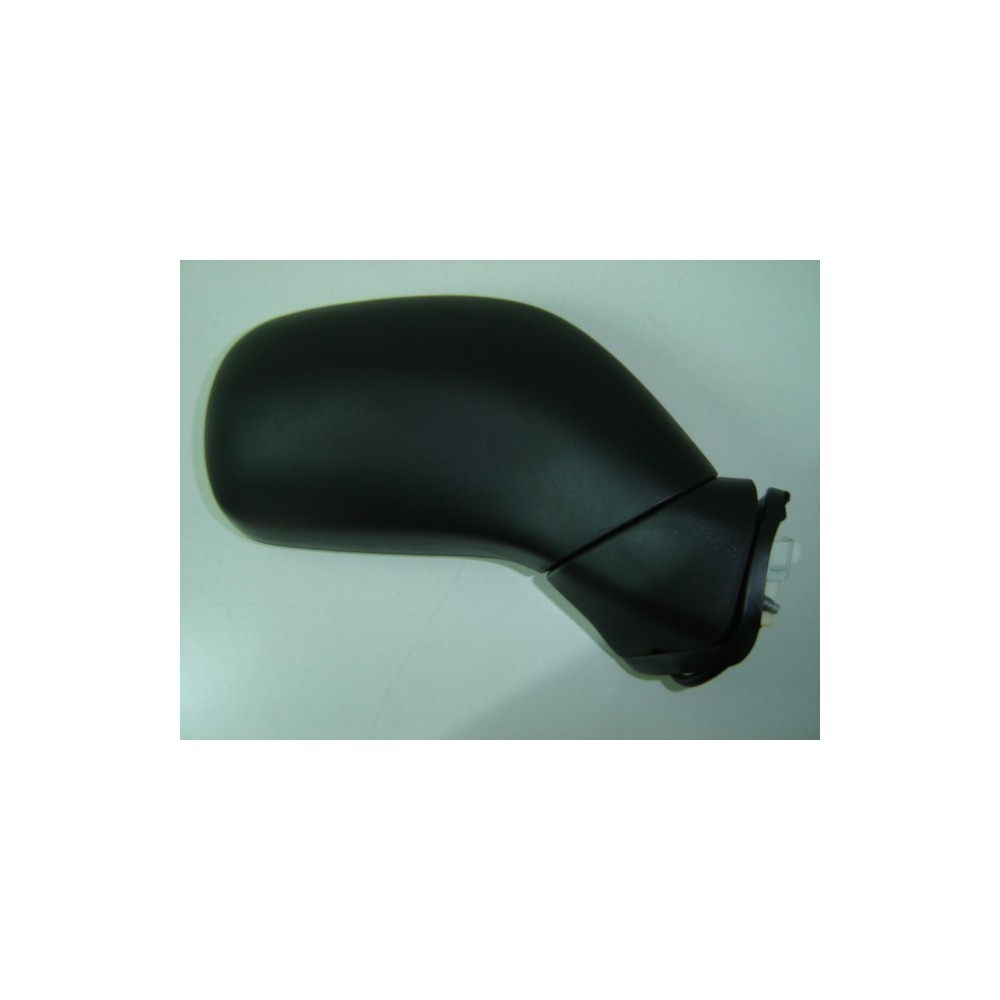 Compra RETROVISOR DERECHO ELÉCTRICO CONVEXO SUZUKI OPEL AGILA 00- al mejor precio en todocarrocería.com
