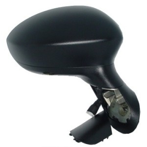 Compra RETROVISOR DERECHO ELÉCTRICO CONVEXO 3PIN FIAT FIAT GRANDE PUNTO/LIN/EVO 05- al mejor precio en todocarrocería.com