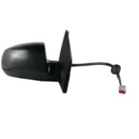 Compra RETROVISOR DERECHO ELÉCTRICO CONVEXO 3PIN KIA KIA RIO 05- al mejor precio en todocarrocería.com
