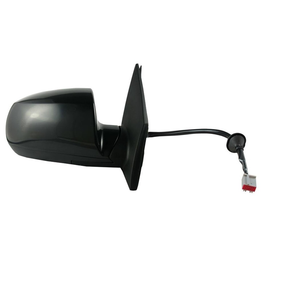 Compra RETROVISOR DERECHO ELÉCTRICO CONVEXO 3PIN KIA KIA RIO 05- al mejor precio en todocarrocería.com