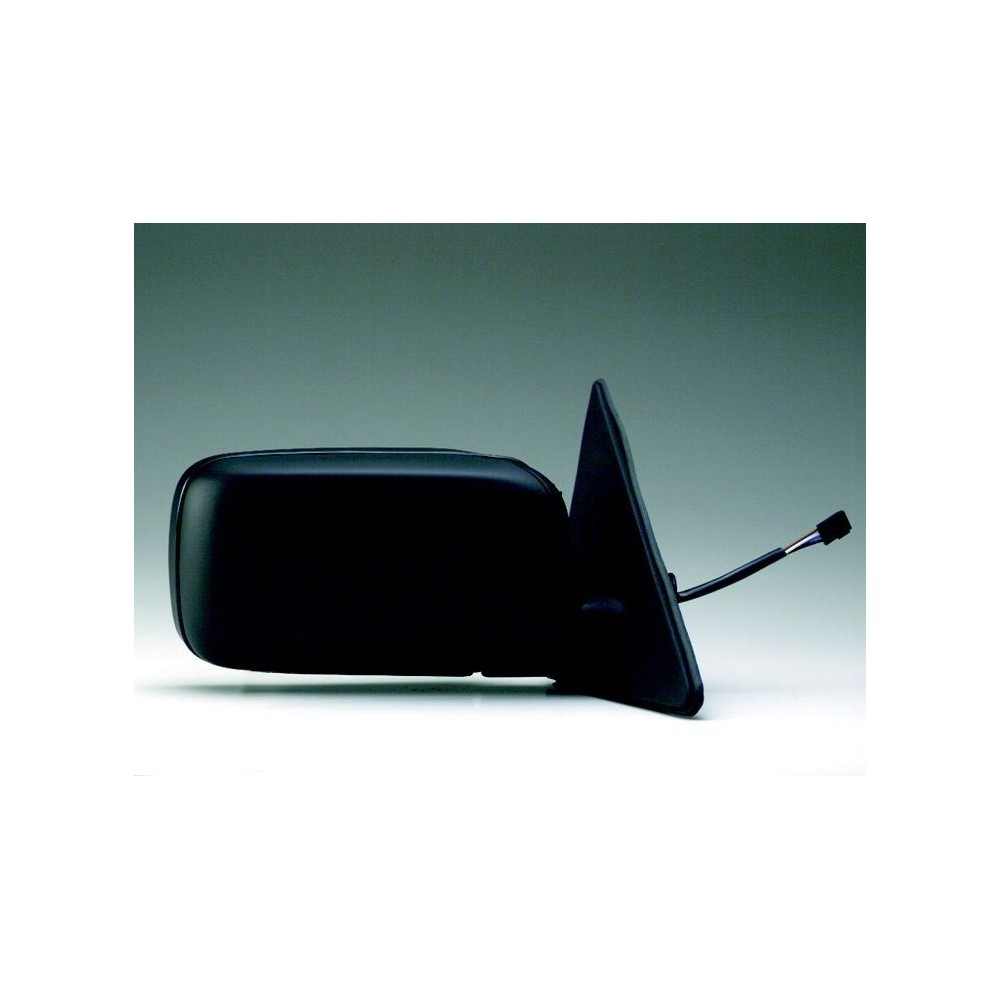 Compra RETROVISOR DERECHO ELÉCTRICO CONVEXO AZUL (4 PUERTAS) BMW BMW E36 91- al mejor precio en todocarrocería.com