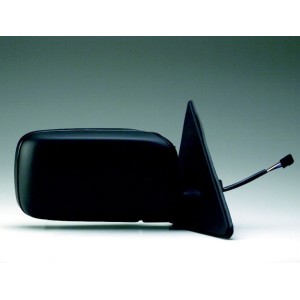 Compra RETROVISOR DERECHO ELÉCTRICO CONVEXO AZUL (4 PUERTAS) BMW BMW E36 91- al mejor precio en todocarrocería.com