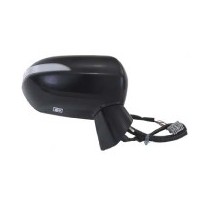 Compra RETROVISOR DERECHO ELÉCTRICO CONVEXO C/PIS HONDA HONDA JAZZ 04- al mejor precio en todocarrocería.com