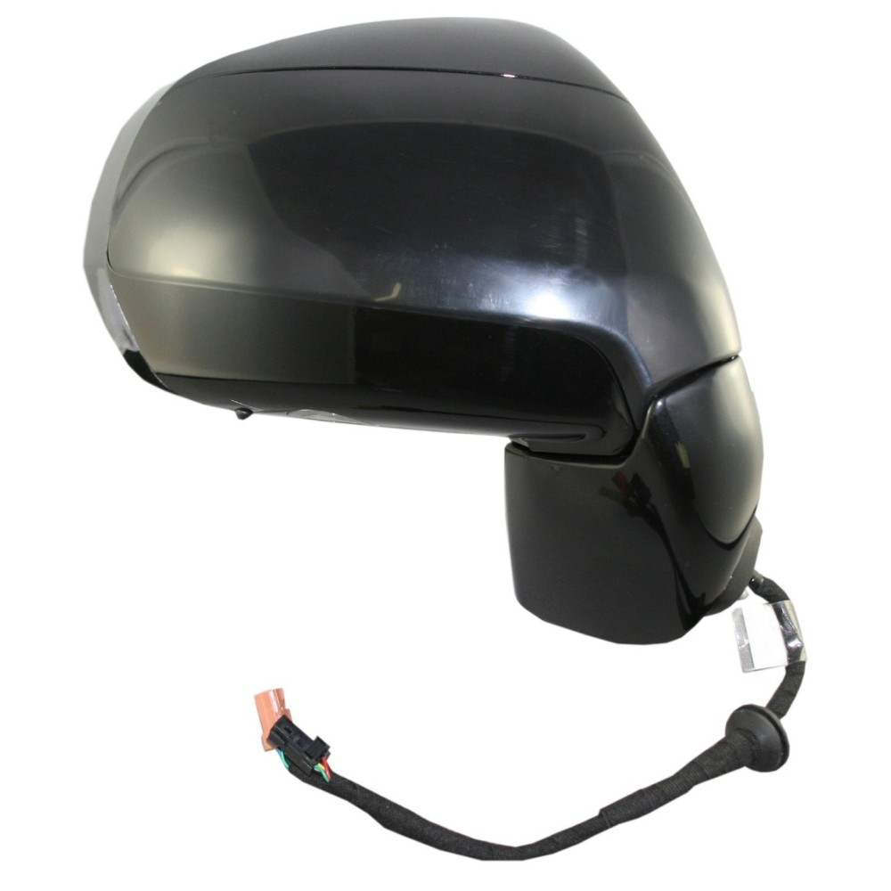 Compra RETROVISOR DERECHO ELÉCTRICO CONVEXO C/SEN 5 PINES CITROEN CITROEN C3 PICASSO 09- al mejor precio en todocarrocería.com