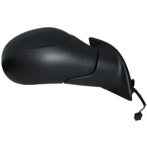 Compra RETROVISOR DERECHO ELÉCTRICO CONVEXO C/SEN TEMP 5 PINES CITROEN CITROEN C3 02- al mejor precio en todocarrocería.com