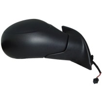 Compra RETROVISOR DERECHO ELÉCTRICO CONVEXO C/SEN TEMP 5 PINES CITROEN CITROEN C3 02- al mejor precio en todocarrocería.com