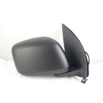 Compra RETROVISOR DERECHO ELÉCTRICO CONVEXO CROMADO NISSAN NISSAN NAVARA 05-07 al mejor precio en todocarrocería.com