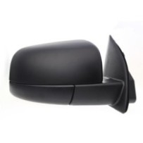 Compra RETROVISOR DERECHO ELÉCTRICO CONVEXO NEGRO FORD FORD RANGER 13- al mejor precio en todocarrocería.com