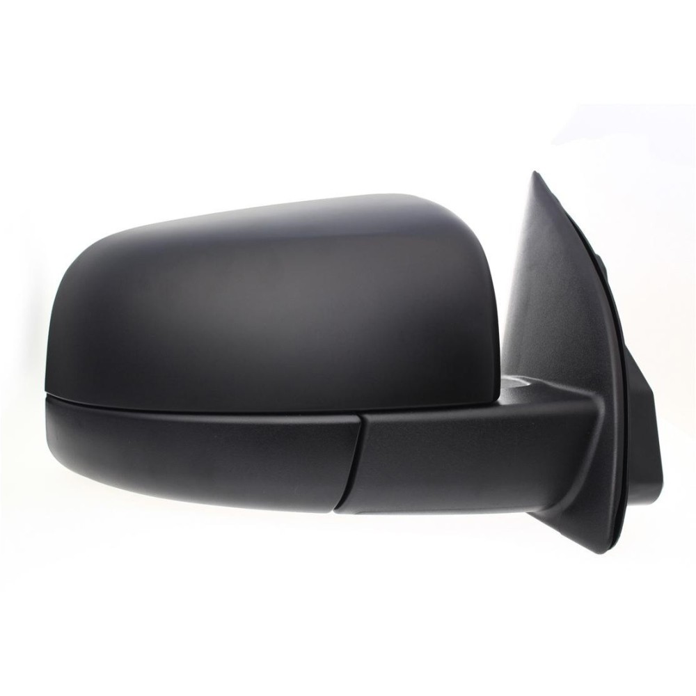 Compra RETROVISOR DERECHO ELÉCTRICO CONVEXO NEGRO FORD FORD RANGER 13- al mejor precio en todocarrocería.com