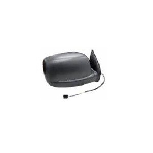 Compra RETROVISOR DERECHO ELÉCTRICO CONVEXO NEGRO MAZDA MAZDA BT 50 07- al mejor precio en todocarrocería.com