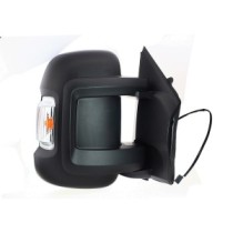 Achetez RÉTROVISEUR DROIT ÉLECTRIQUE CONVEXE TER C/PI W16W BRAS COURT (8CM) 8PIN CITROËN FIAT DUCATO/JUMP 06- au meilleur prix s