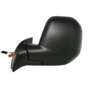 Compra RETROVISOR DERECHO ELÉCTRICO CONVEXO TÉRMICO CITROEN CITROEN BERLI/PART 08- al mejor precio en todocarrocería.com