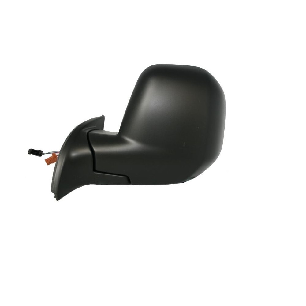 Compra RETROVISOR DERECHO ELÉCTRICO CONVEXO TÉRMICO CITROEN CITROEN BERLI/PART 08- al mejor precio en todocarrocería.com