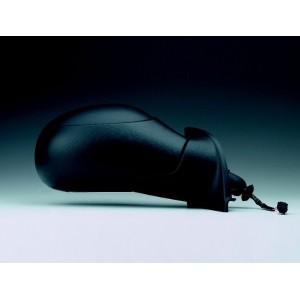 Compra RETROVISOR DERECHO ELÉCTRICO CONVEXO TÉRMICO CITROEN CITROEN C3 02- al mejor precio en todocarrocería.com