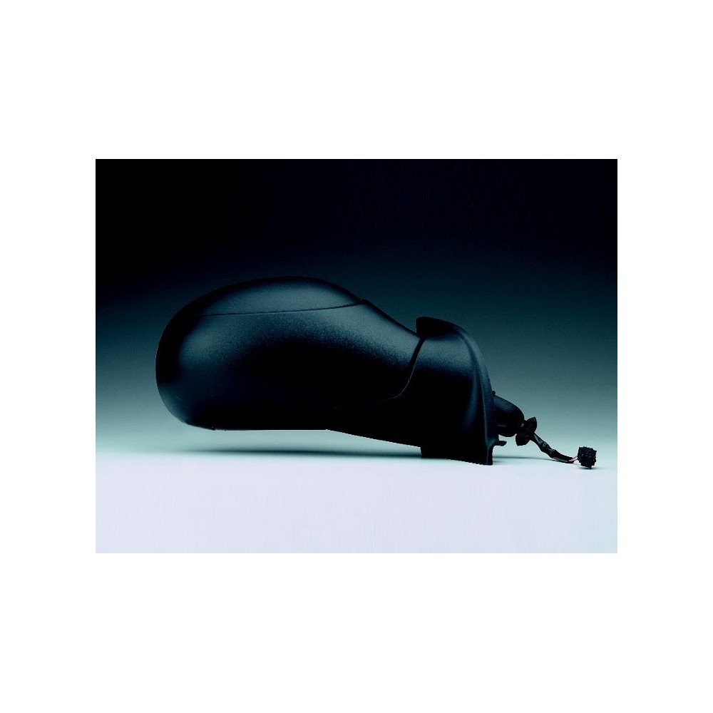 Compra RETROVISOR DERECHO ELÉCTRICO CONVEXO TÉRMICO CITROEN CITROEN C3 02- al mejor precio en todocarrocería.com