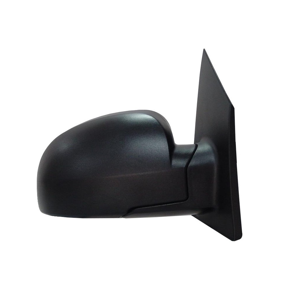 Compra RETROVISOR DERECHO ELÉCTRICO CONVEXO TÉRMICO HYUNDAI HYUNDAI GETZ 02- al mejor precio en todocarrocería.com