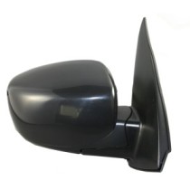 Compra RETROVISOR DERECHO ELÉCTRICO CONVEXO TÉRMICO HYUNDAI HYUNDAI I10 07- al mejor precio en todocarrocería.com