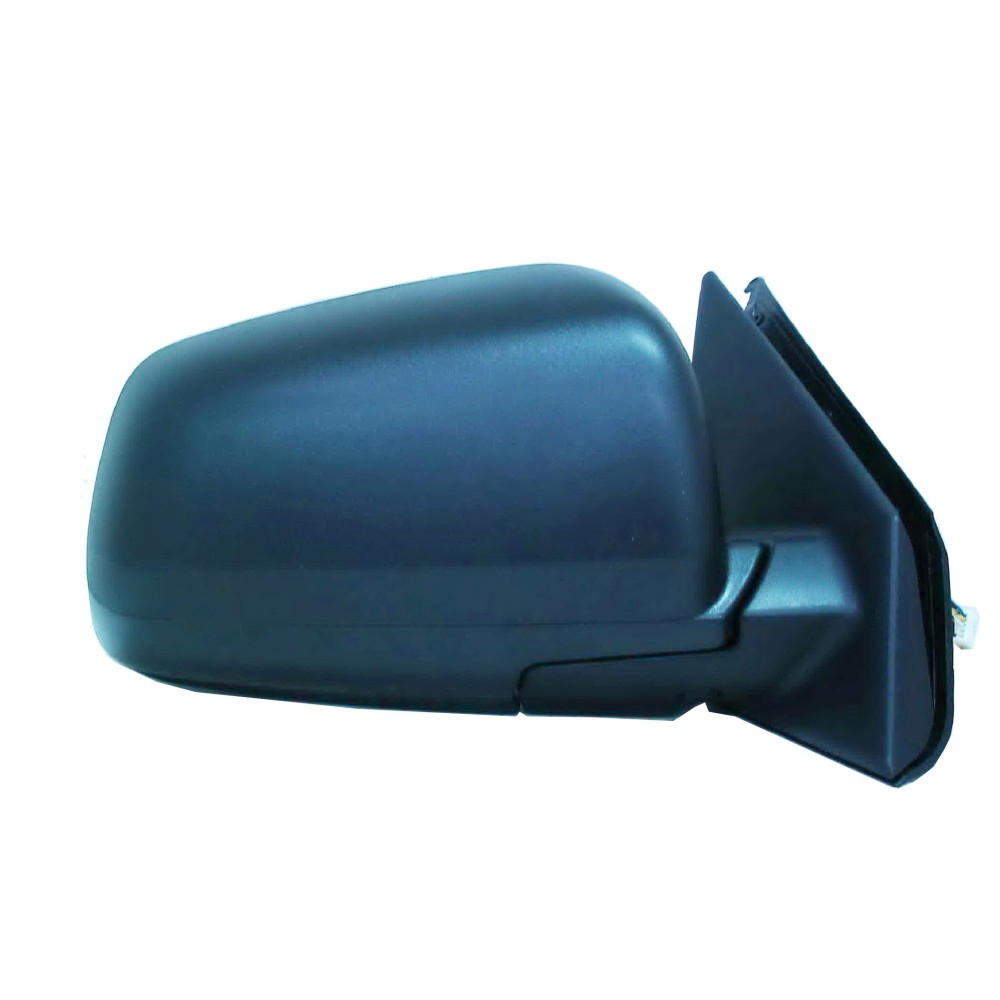 Compra RETROVISOR DERECHO ELÉCTRICO CONVEXO TÉRMICO MITSUBISHI MITSUBISHI LANCER 08- al mejor precio en todocarrocería.com