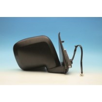 Compra RETROVISOR DERECHO ELÉCTRICO CONVEXO TÉRMICO NISSAN NISSAN TERRANO II 99- al mejor precio en todocarrocería.com
